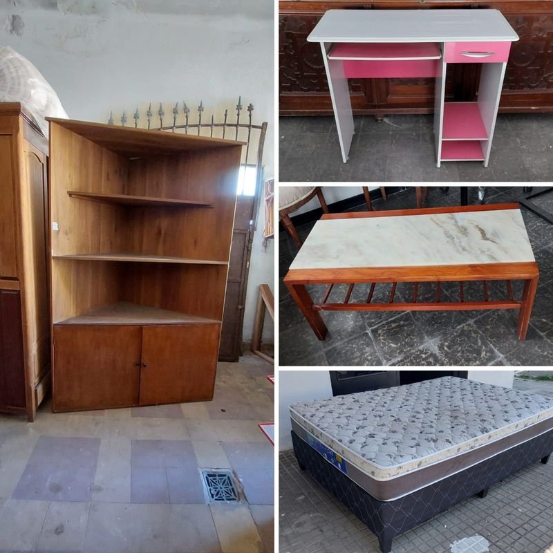 Muebles y Electrodomésticos para el Hogar - imagen 7
