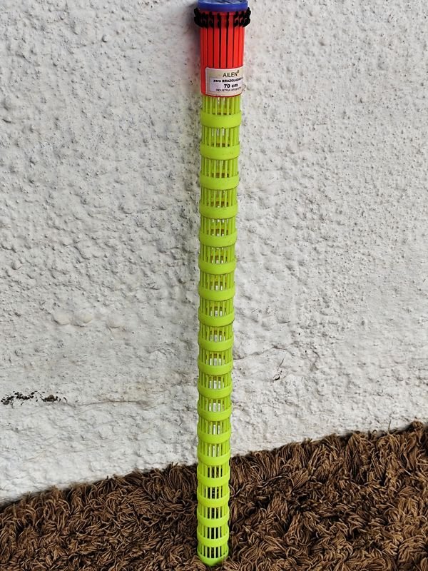Anzuelera Ailen para Brazoladas de 70 cm, Industria Argentina