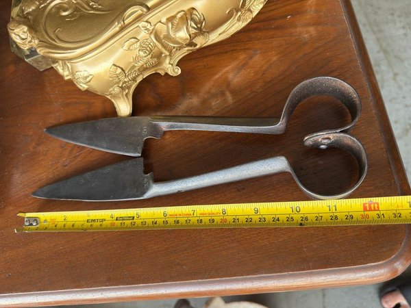 Tijera de tuzar marca rara de ver - Accesorios para Vehículos - imagen 3