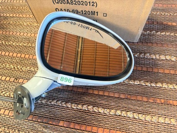 Espejo retrovisor derecho Haima - imagen 1