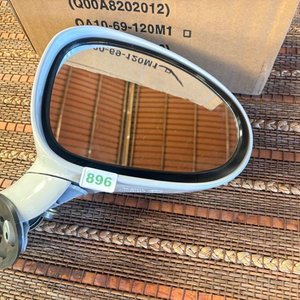 Espejo retrovisor derecho Haima - imagen 1