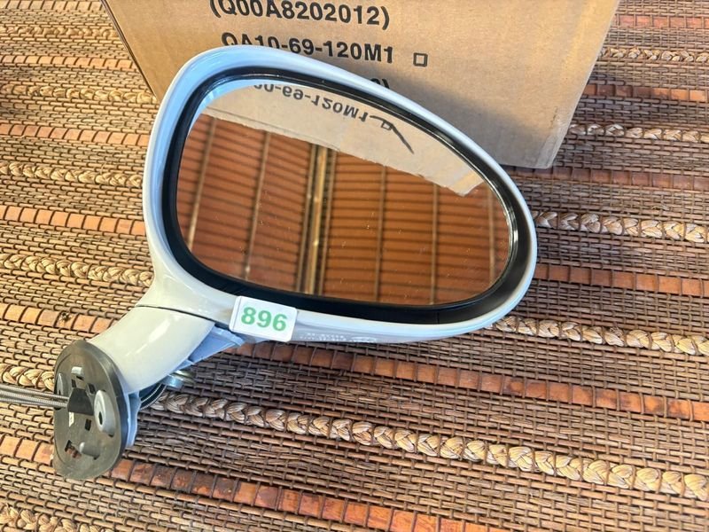 Espejo retrovisor derecho Haima