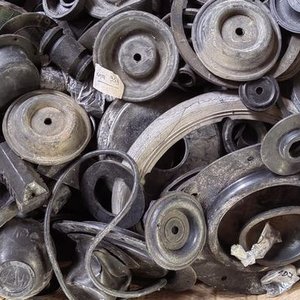 Lote de Fuelles y Gomas de Caucho para Automóviles - imagen 4