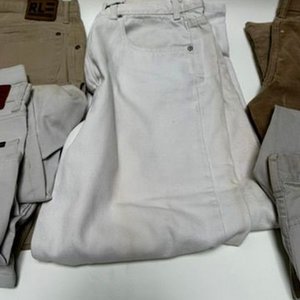 Lote de Jeans y Pantalones de Hombre: Levi's, Polo Jeans y Más - imagen 5