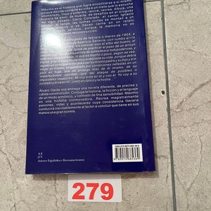 Máximo de Álvaro Ojeda - Novela Histórica Uruguaya - imagen 3