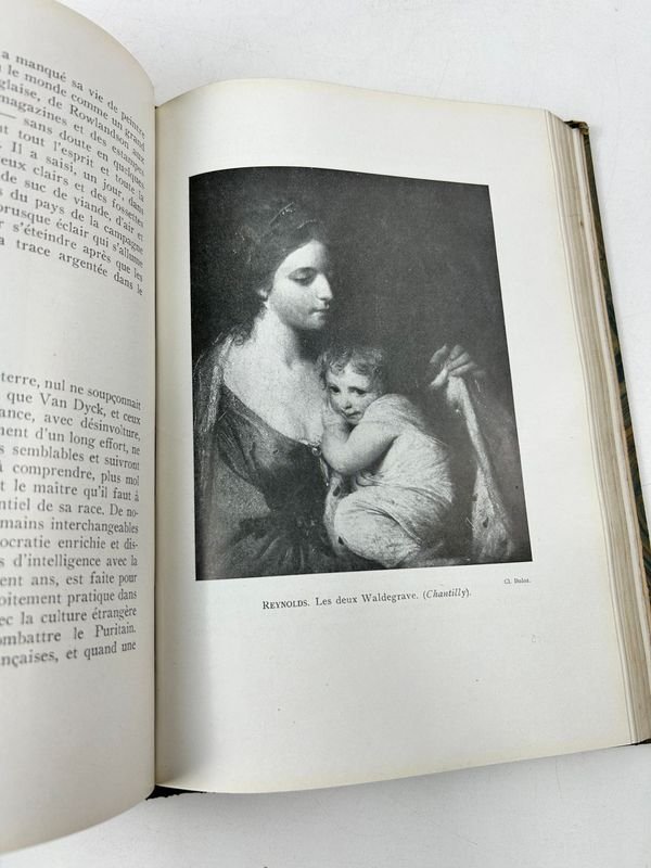Libro de Historia del Arte: El Arte Moderno (Élie Faure) - imagen 4