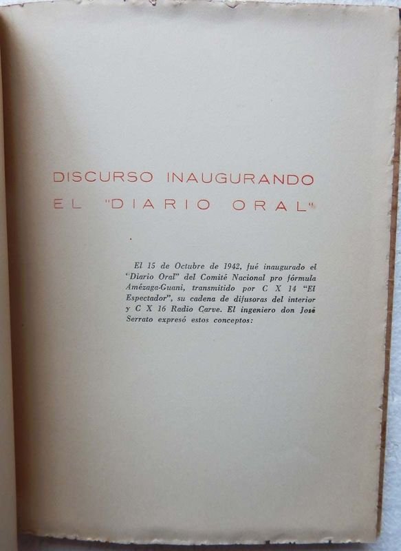 Libro sobre la democracia en Uruguay - imagen 6