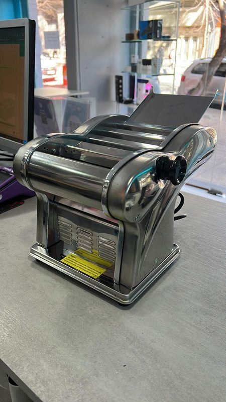 Máquina de PASTAS ELECTRICA - Electrodomésticos