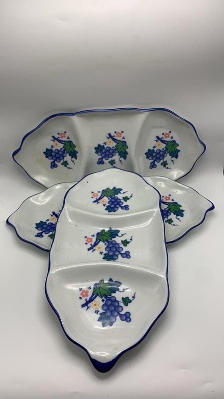 Porcelana sellada 'Mirà' de Copetineros 2 - imagen 2
