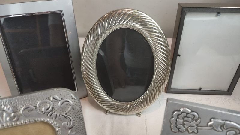 Lotes de portarretratos decorativos - imagen 5