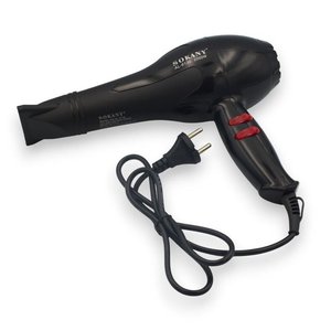 Secador de Pelo Profesional Sokany High Power 2200W - imagen 2