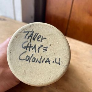 LICORERA DE BERNARDI QUE VONTENIA GRAPA FIRMADA POR CHAPE - imagen 4