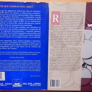 Dos Libros: Diccionario de Política Latinoamericana Contemporánea y Epistemocracia - imagen 3