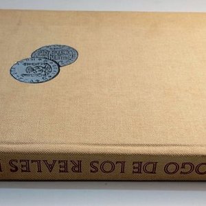 Catálogo de los Reales de a Ocho Españoles - Edición Limitada 1965 - imagen 2