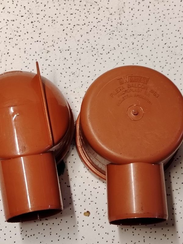 Pileta Balcon Y Ducha 63 - Accesorios para Vehículos - imagen 4