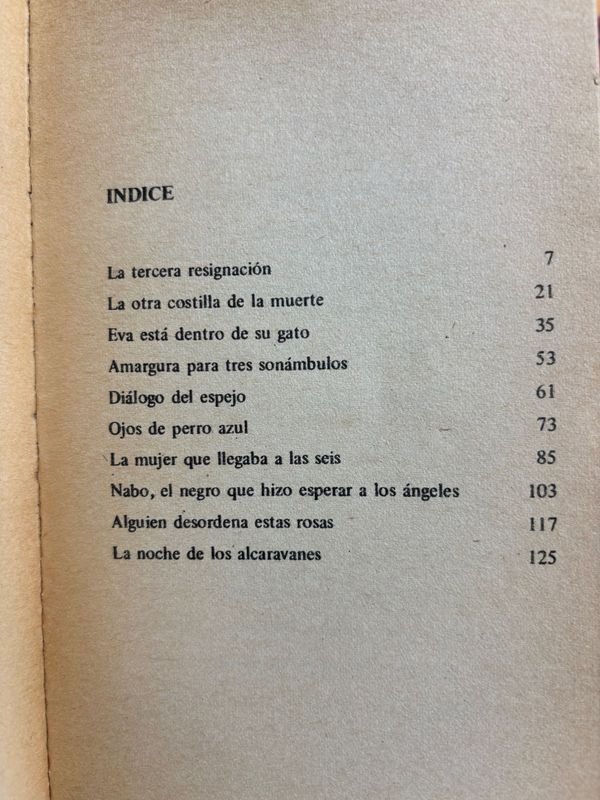 Colección de libros de literatura latinoamericana y universal - imagen 12