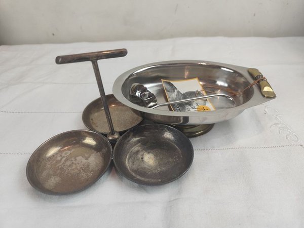 Conjunto de Platino de Alta Calidad - imagen 2