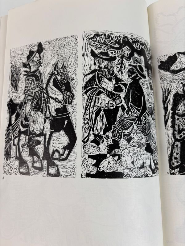 Colección de libros y catálogos de arte uruguayo y contemporáneo - imagen 16