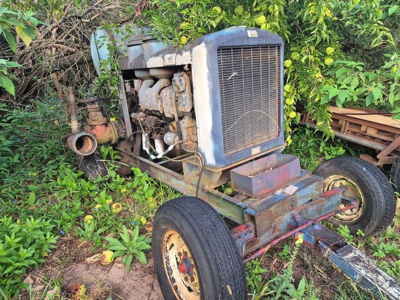 Gran Motor 6 Cilindros Detroit Diesel en Venta - imagen 2