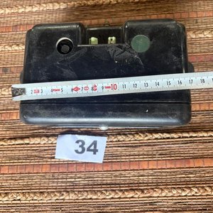Tablero de Instrumentos VDO para Vehículos - imagen 4