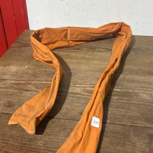 Lote anterior: Cinta de Tela Naranja para Caña de Pescar