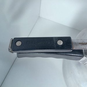 Lote anterior: Olla a Presión de Aluminio MARMICOC con Asa Única