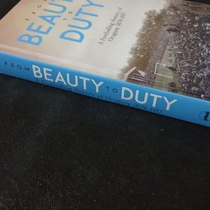 Libro "From Beauty to Duty": Historia del Fútbol Uruguayo 1878-1917 - imagen 3