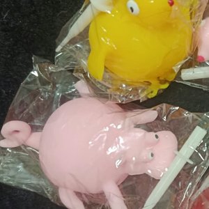 Globos Decorativos Infantiles con Forma de Animales - imagen 3