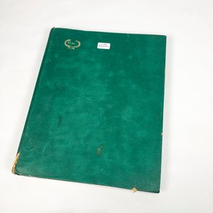 Álbum de Sellos Postales con Colección Variada - imagen 3