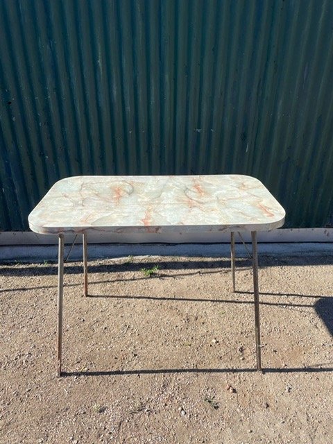 Lote anterior: Mesa para 4 personas - mesa de comedor