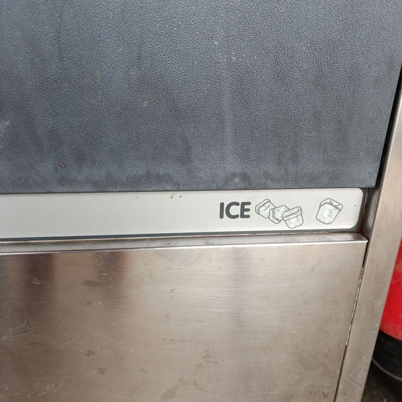 Máquina de Hielo Brema para Ventas - imagen 5