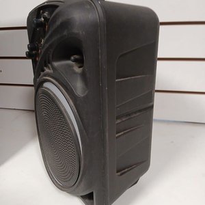 Dos Parlantes Kolke y AEK Cyber con Luces LED - imagen 8