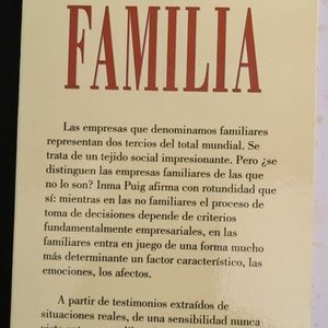 Retratos de Familia por Inma Puig - Empresa Familiar y Desarrollo Personal - imagen 2