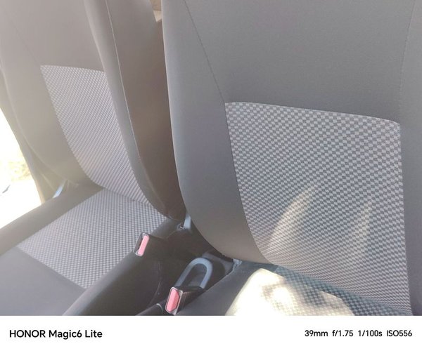 Suzuki S-Presso GL de 2020 en venta - imagen 5