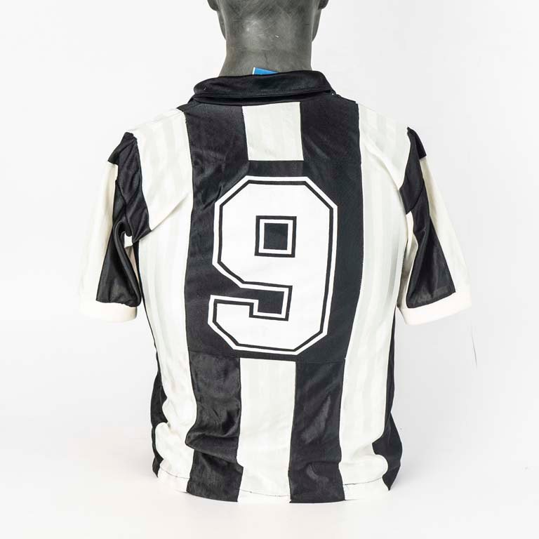 Camiseta de fútbol de niño Wanderers marca Manager de los 90 - imagen 2