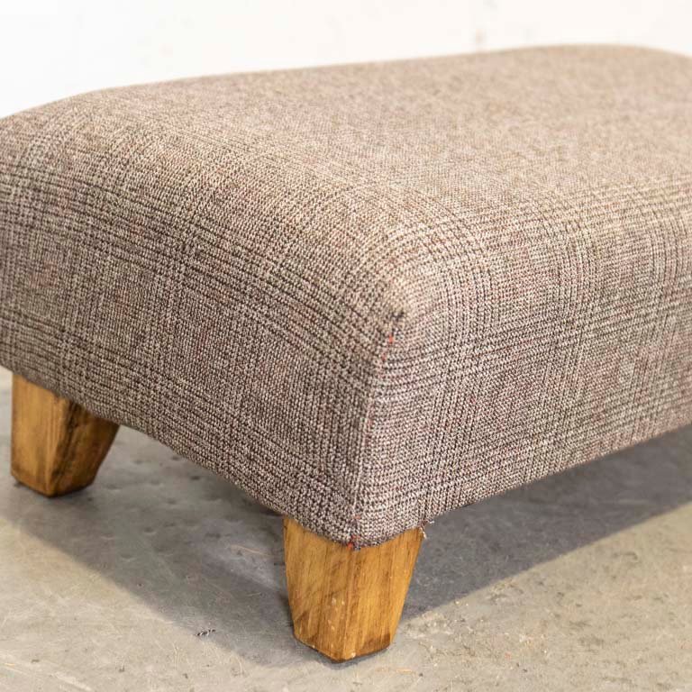 Tapizado gris para hogar - imagen 3