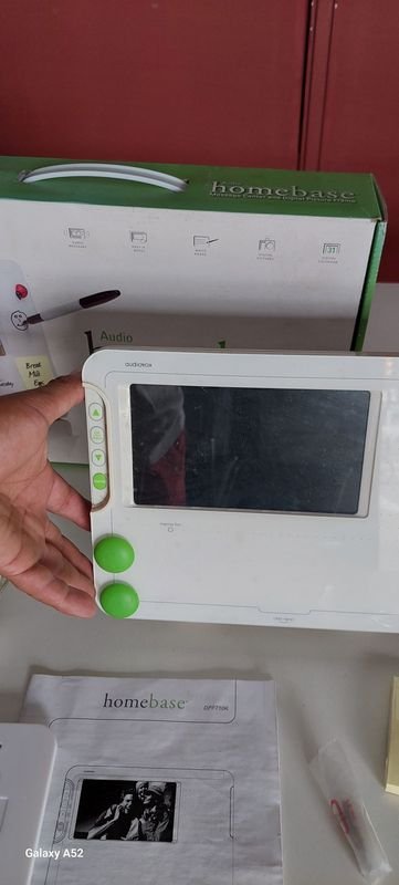Juego para niño tipo tablet con características educativas - imagen 4