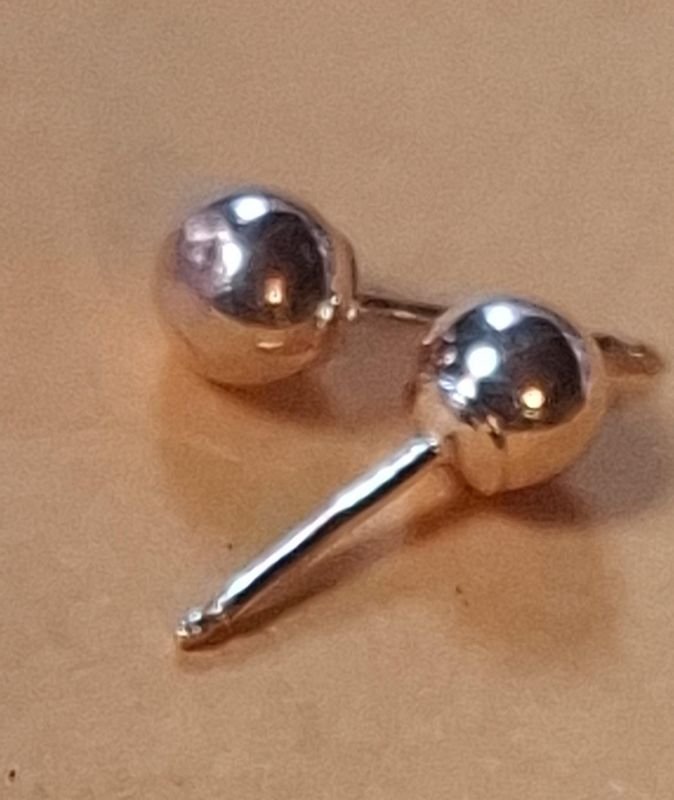Abridores de oro 18k para bebé: Accesorios de alta calidad - imagen 4