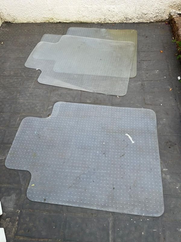 Alfombras de escritorio de silicona de alta calidad - imagen 3