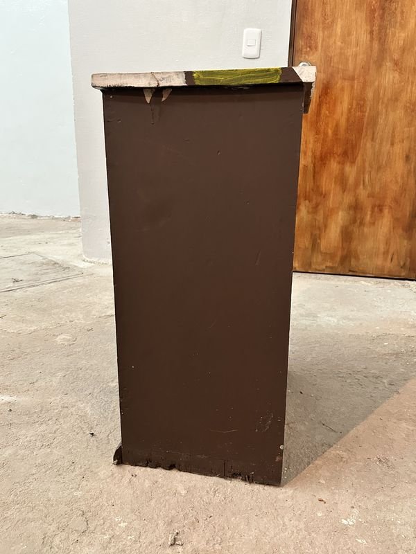 Armario de Madera para Decoración del Hogar - imagen 7