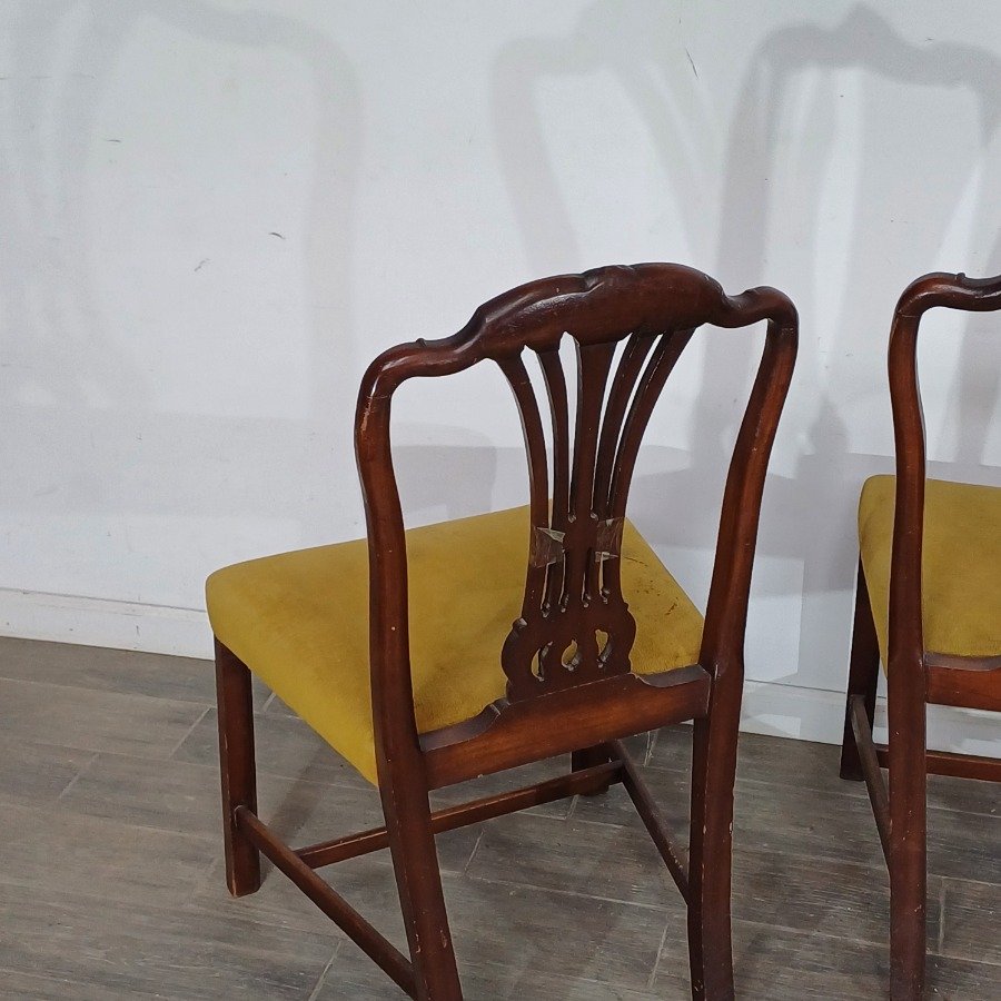 Sillas de Comedor y Muebles de Oficina en Venta - imagen 22