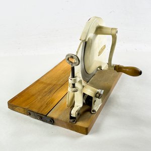 Cortafiambre Alexanderwerk Antigua de 35 cm - imagen 4