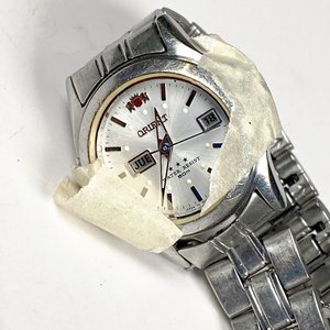 Lote de 4 Relojes de Pulsera para Dama: Orient, Citizen, Seiko y Louis Pion - imagen 3