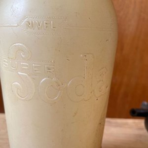 SIFONES PLASTICOS DE MDEO - imagen 2