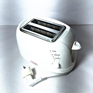 Lote de Electrodomésticos: Tostadora Kassel, Sandwichera y Frasco Decorativo - imagen 4