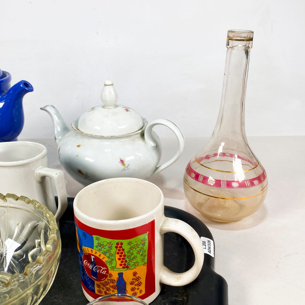 Colección de tazas, piezas de servir y accesorios - imagen 5