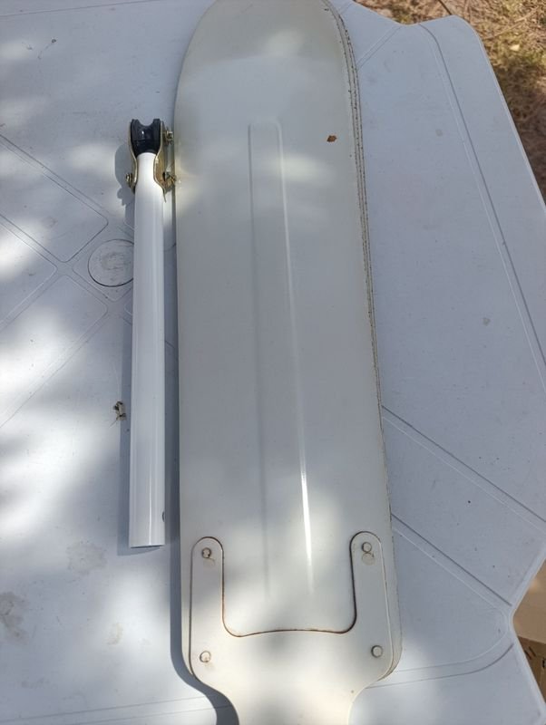 Ventilador de tecnología avanzada - imagen 3