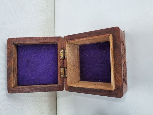 Artesanías en Madera: Colección de Objetos de Arte - imagen 3