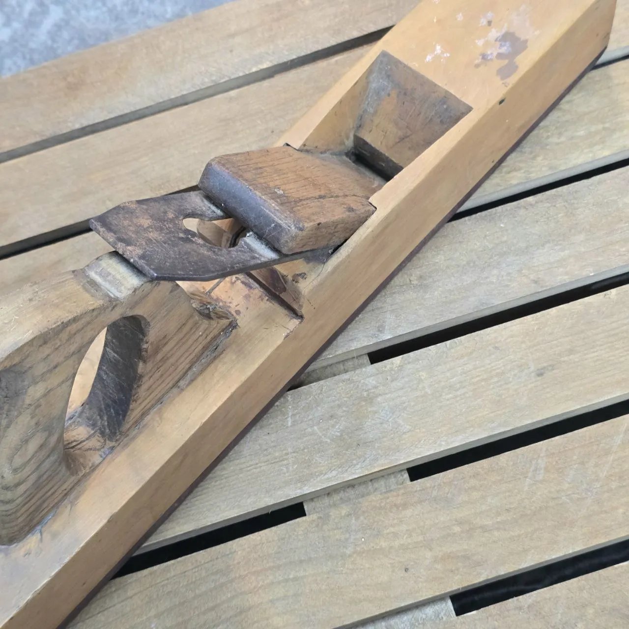 Plano de madera para carpintería - imagen 2