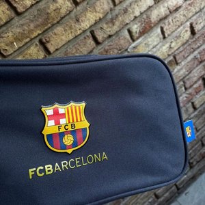 Botinera Oficial FC Barcelona Nueva - imagen 3